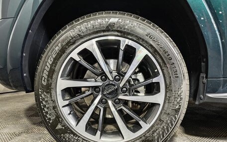Haval H9, 2026 год, 5 299 000 рублей, 12 фотография