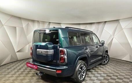 Haval H9, 2026 год, 5 299 000 рублей, 8 фотография