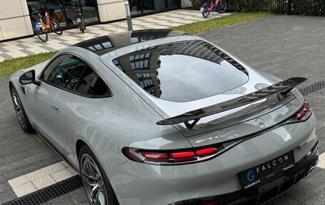 Mercedes-Benz AMG GT, 2025 год, 15 550 000 рублей, 7 фотография