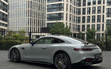 Mercedes-Benz AMG GT, 2025 год, 15 550 000 рублей, 4 фотография