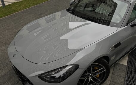 Mercedes-Benz AMG GT, 2025 год, 15 550 000 рублей, 8 фотография