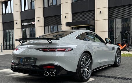 Mercedes-Benz AMG GT, 2025 год, 15 550 000 рублей, 5 фотография