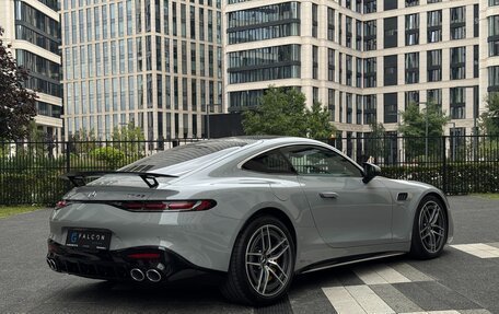 Mercedes-Benz AMG GT, 2025 год, 15 550 000 рублей, 6 фотография