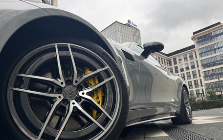 Mercedes-Benz AMG GT, 2025 год, 15 550 000 рублей, 10 фотография