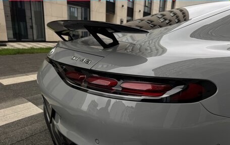 Mercedes-Benz AMG GT, 2025 год, 15 550 000 рублей, 9 фотография