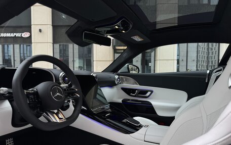 Mercedes-Benz AMG GT, 2025 год, 15 550 000 рублей, 15 фотография