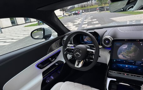 Mercedes-Benz AMG GT, 2025 год, 15 550 000 рублей, 16 фотография