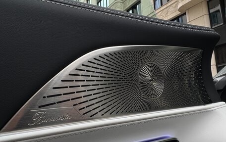 Mercedes-Benz AMG GT, 2025 год, 15 550 000 рублей, 23 фотография