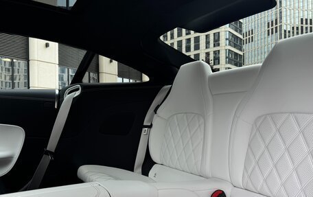 Mercedes-Benz AMG GT, 2025 год, 15 550 000 рублей, 20 фотография