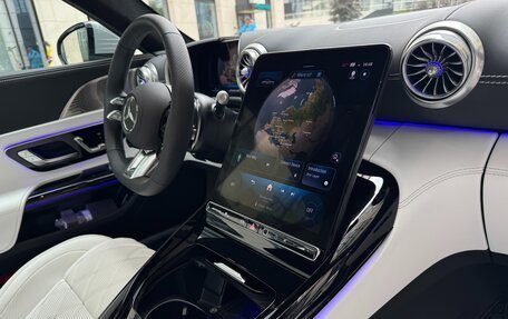 Mercedes-Benz AMG GT, 2025 год, 15 550 000 рублей, 17 фотография