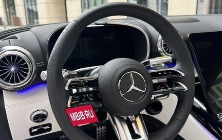 Mercedes-Benz AMG GT, 2025 год, 15 550 000 рублей, 14 фотография