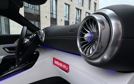 Mercedes-Benz AMG GT, 2025 год, 15 550 000 рублей, 18 фотография