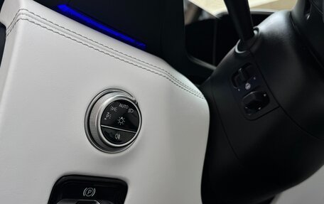 Mercedes-Benz AMG GT, 2025 год, 15 550 000 рублей, 29 фотография