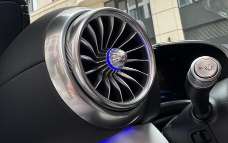 Mercedes-Benz AMG GT, 2025 год, 15 550 000 рублей, 30 фотография
