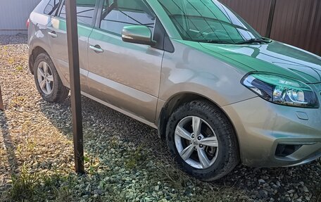 Renault Koleos I рестайлинг 2, 2011 год, 1 150 000 рублей, 3 фотография