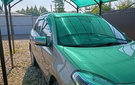 Renault Koleos I рестайлинг 2, 2011 год, 1 150 000 рублей, 2 фотография
