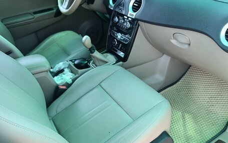 Renault Koleos I рестайлинг 2, 2011 год, 1 150 000 рублей, 11 фотография