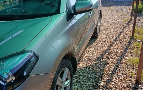 Renault Koleos I рестайлинг 2, 2011 год, 1 150 000 рублей, 9 фотография
