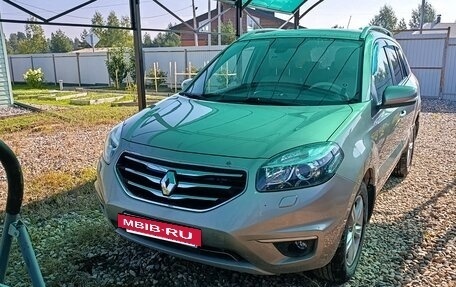 Renault Koleos I рестайлинг 2, 2011 год, 1 150 000 рублей, 5 фотография
