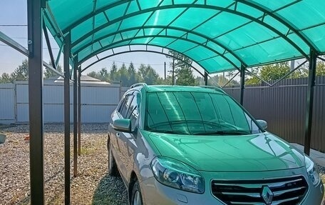 Renault Koleos I рестайлинг 2, 2011 год, 1 150 000 рублей, 6 фотография