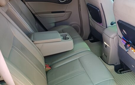 Renault Koleos I рестайлинг 2, 2011 год, 1 150 000 рублей, 12 фотография