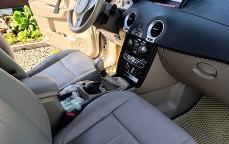Renault Koleos I рестайлинг 2, 2011 год, 1 150 000 рублей, 14 фотография