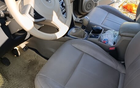 Renault Koleos I рестайлинг 2, 2011 год, 1 150 000 рублей, 16 фотография