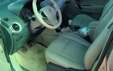Renault Koleos I рестайлинг 2, 2011 год, 1 150 000 рублей, 13 фотография