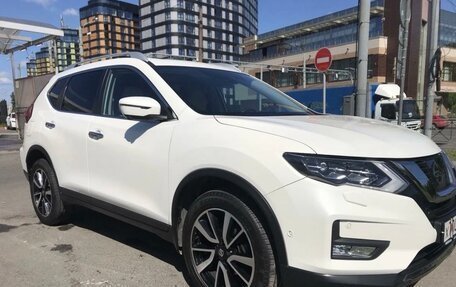 Nissan X-Trail, 2019 год, 2 450 000 рублей, 2 фотография