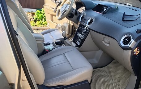Renault Koleos I рестайлинг 2, 2011 год, 1 150 000 рублей, 17 фотография
