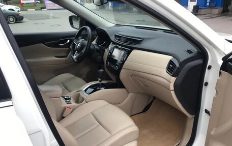 Nissan X-Trail, 2019 год, 2 450 000 рублей, 8 фотография