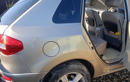 Renault Koleos I рестайлинг 2, 2011 год, 1 150 000 рублей, 18 фотография
