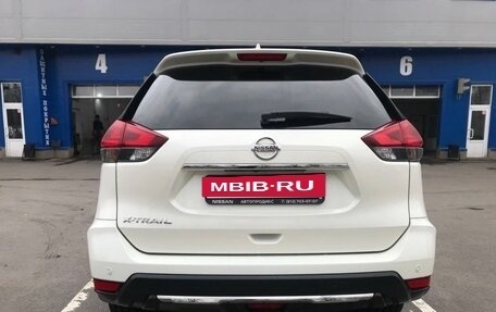 Nissan X-Trail, 2019 год, 2 450 000 рублей, 7 фотография