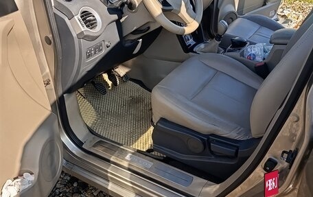 Renault Koleos I рестайлинг 2, 2011 год, 1 150 000 рублей, 15 фотография