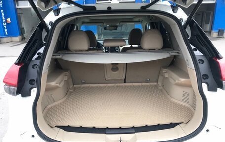 Nissan X-Trail, 2019 год, 2 450 000 рублей, 10 фотография