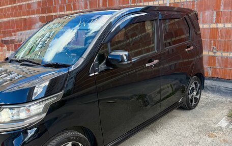 Honda N-WGN I рестайлинг, 2015 год, 790 000 рублей, 5 фотография