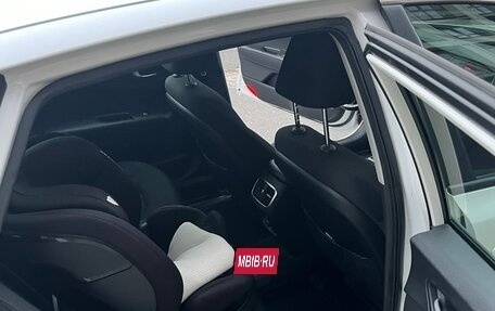 KIA Optima IV, 2018 год, 1 560 000 рублей, 9 фотография