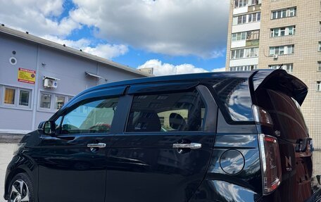 Honda N-WGN I рестайлинг, 2015 год, 790 000 рублей, 9 фотография