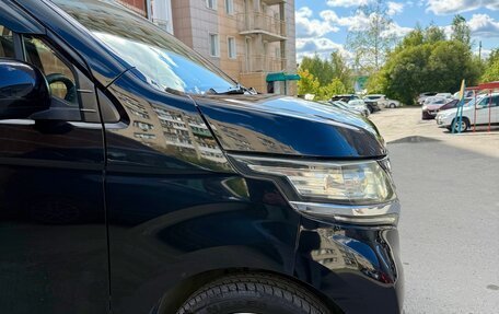 Honda N-WGN I рестайлинг, 2015 год, 790 000 рублей, 12 фотография