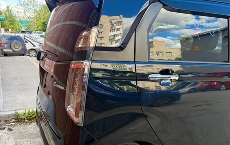 Honda N-WGN I рестайлинг, 2015 год, 790 000 рублей, 15 фотография