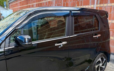 Honda N-WGN I рестайлинг, 2015 год, 790 000 рублей, 6 фотография