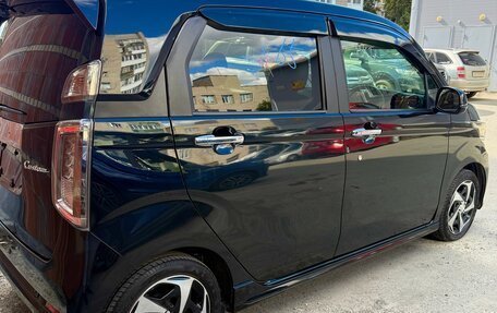 Honda N-WGN I рестайлинг, 2015 год, 790 000 рублей, 16 фотография