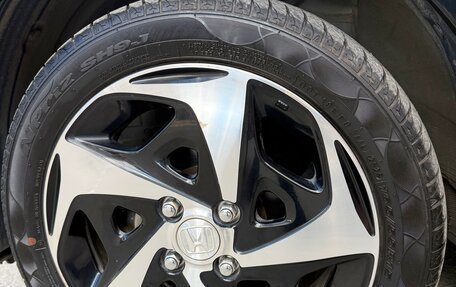 Honda N-WGN I рестайлинг, 2015 год, 790 000 рублей, 24 фотография