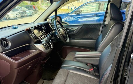 Honda N-WGN I рестайлинг, 2015 год, 790 000 рублей, 30 фотография