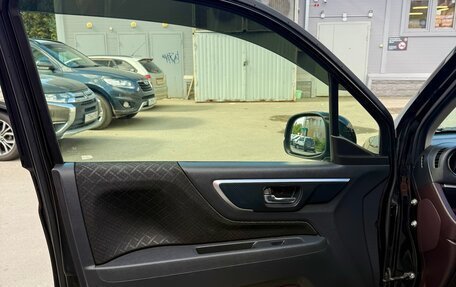 Honda N-WGN I рестайлинг, 2015 год, 790 000 рублей, 31 фотография