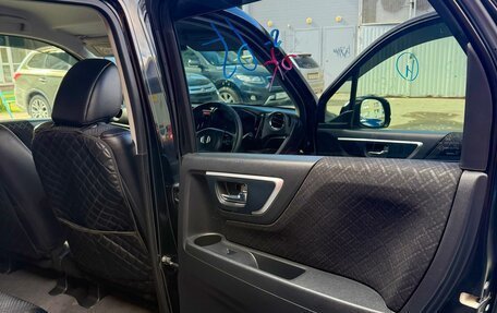 Honda N-WGN I рестайлинг, 2015 год, 790 000 рублей, 28 фотография