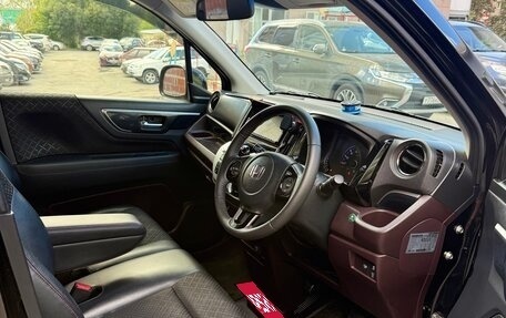 Honda N-WGN I рестайлинг, 2015 год, 790 000 рублей, 25 фотография