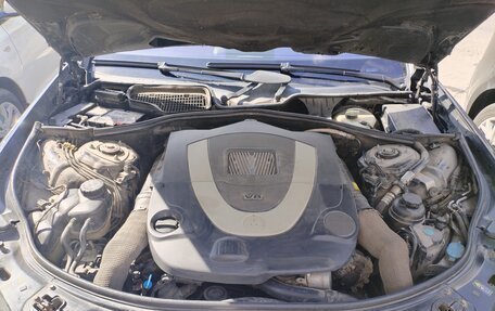 Mercedes-Benz S-Класс, 2007 год, 1 450 000 рублей, 18 фотография