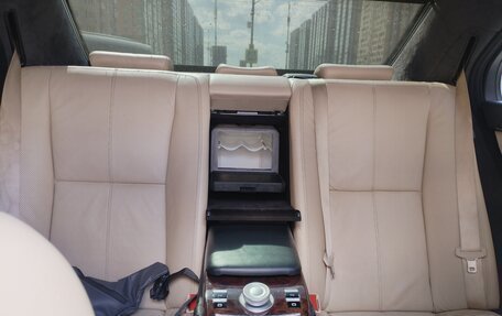 Mercedes-Benz S-Класс, 2007 год, 1 450 000 рублей, 21 фотография
