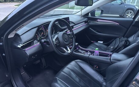 Mazda 6, 2019 год, 2 470 000 рублей, 8 фотография